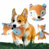 perro-de-peluche-masticable-zorro-suave