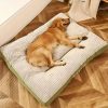 Cama Ortopédica Suave para Perro presentación