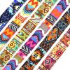 collar mexicano para perro colores