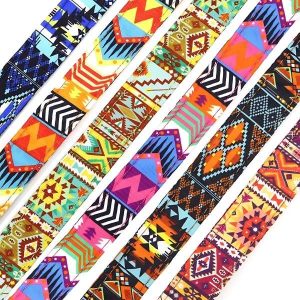 collar mexicano para perro colores