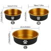 comedero-comida-para-perros-amarillo-anti-derapado-talla