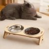 comedero-doble-de-bambú-para-gato