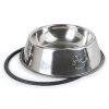 comodero-de-acero-inoxidable-comida-para-perro-material