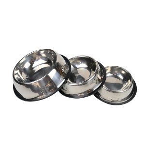 comodero-de-acero-inoxidable-comida-para-perro-tres-talla