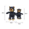 peluche-para-perro-oso-azul-talla-S-L