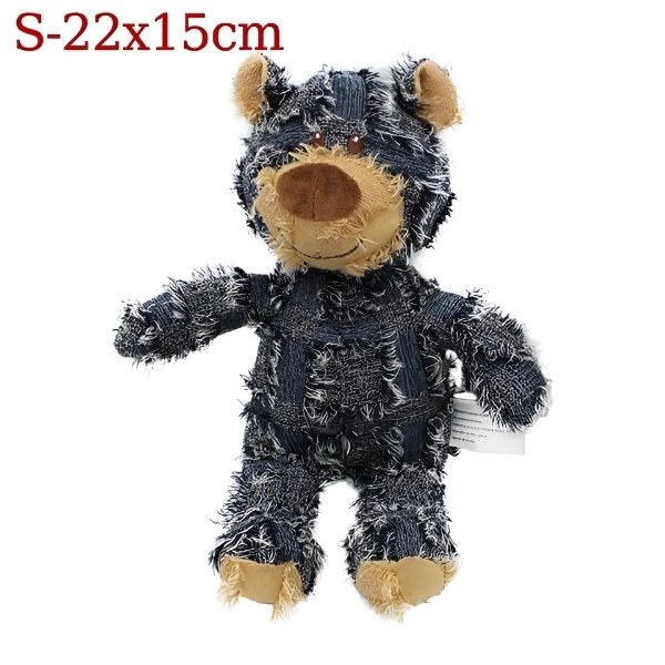 peluche-para-perro-oso-azul-talla-s