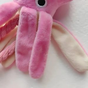 pulpo-de-peluche-para-perro-tentáculo-tentáculos