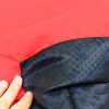 tapete de viaje impermeable para perros