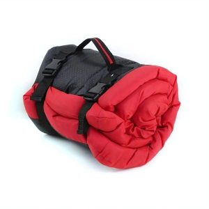 tapete-rojo-de-viaje-impermeable-para-perros-rojo