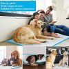 tapetes absorbentes para perro fácil