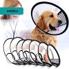 Collar-isabelino-para-perros-médico