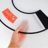 Collar-isabelino-para-perros-transparente