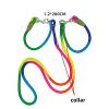 Correa-Multi-funcional-para-Perro-arco-en-cielo-280-cm