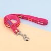 Correa-para-Perro-Ultra-Resistente-con-Estampado-de-Huesos-rosa-presentación