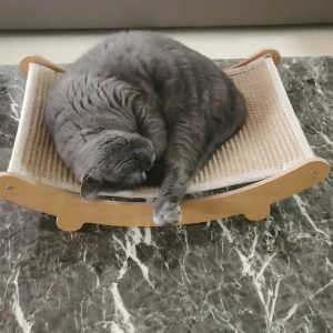 Hamaca-de-Sisal-para-Gatos-antiestrés