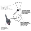 Juguete-colgante-interactivo-para-gato-material