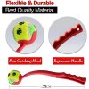 Lanzador-de-pelotas-ergonómico-para-Perros-material