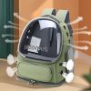 Mochila-cápsula-para-gato-respirante