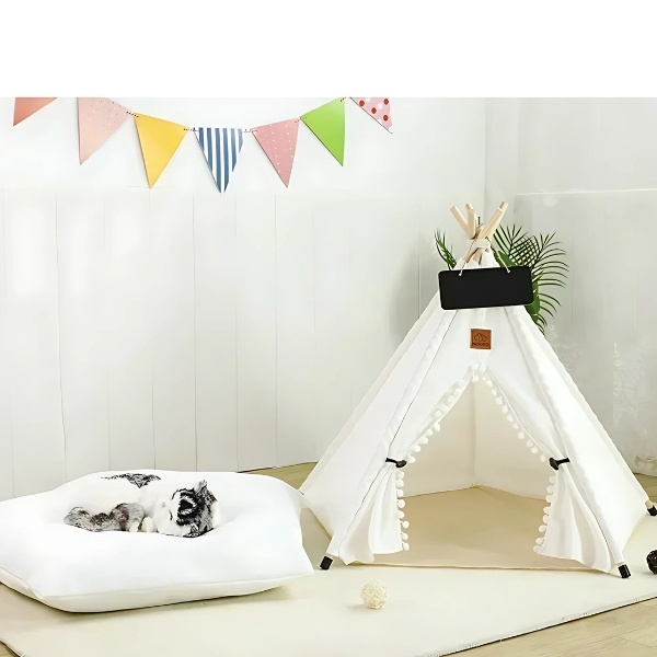 Tienda-Tipi-Cómoda-para-Gatos-presentación-blanco