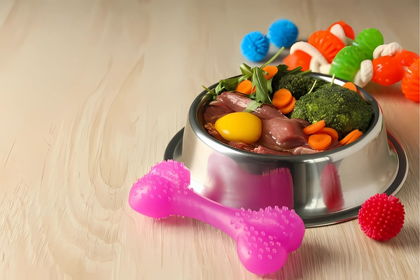 comida-para-perro-casera