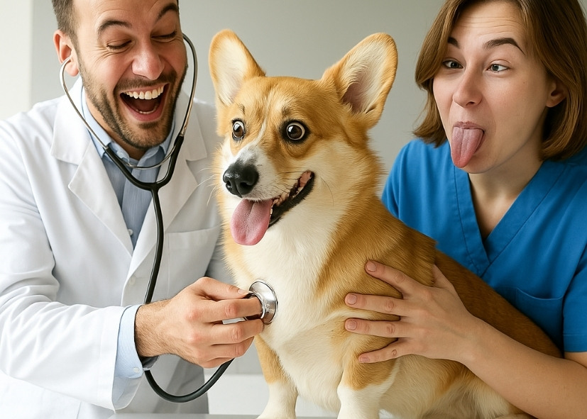 perro-veterinario
