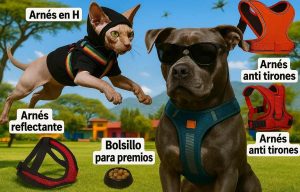 arnés-para-perro-gato