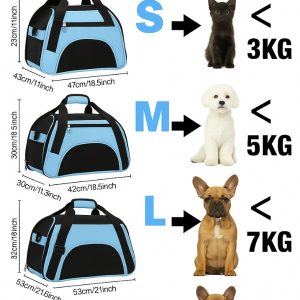Transportadora-para-gato-tallas