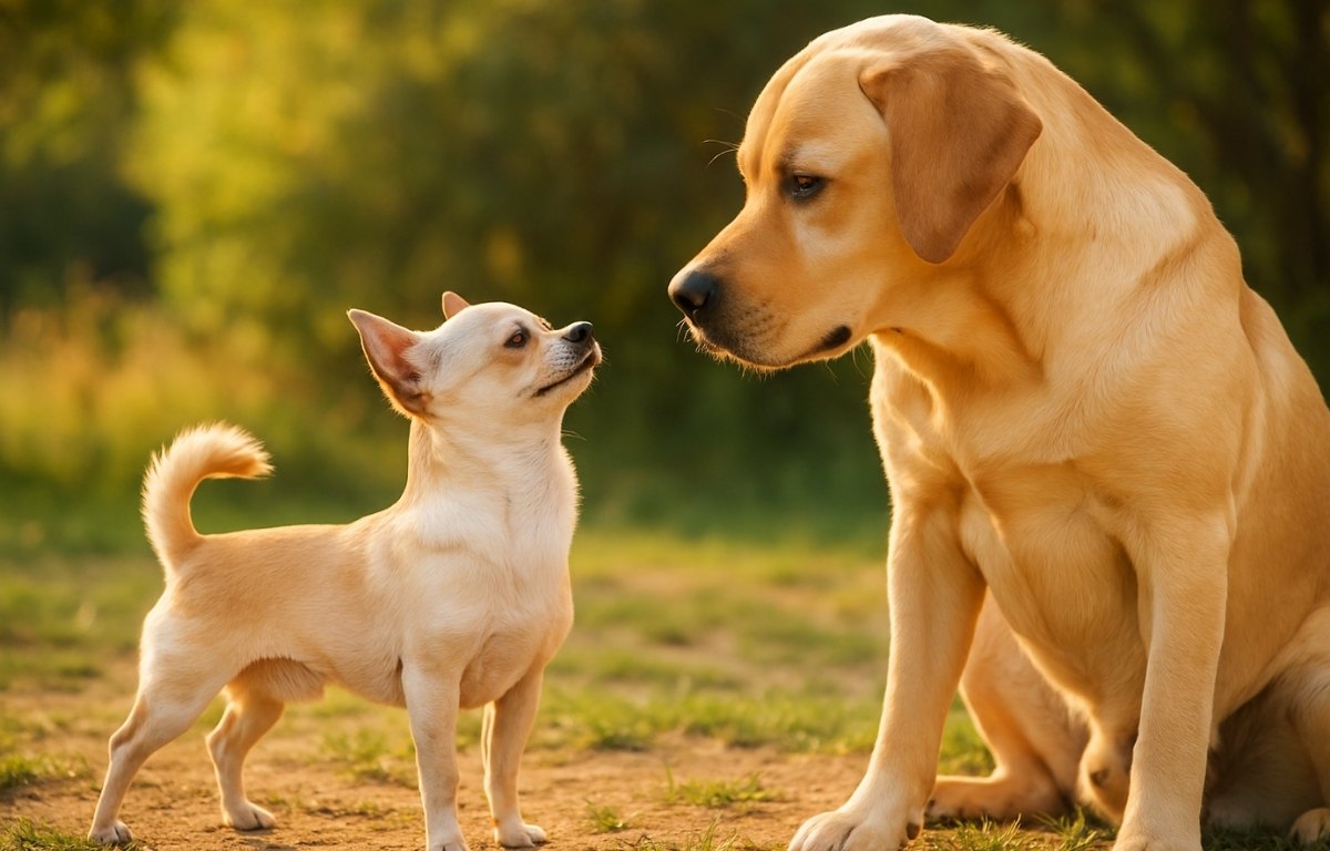 chihuahua-y-labrador