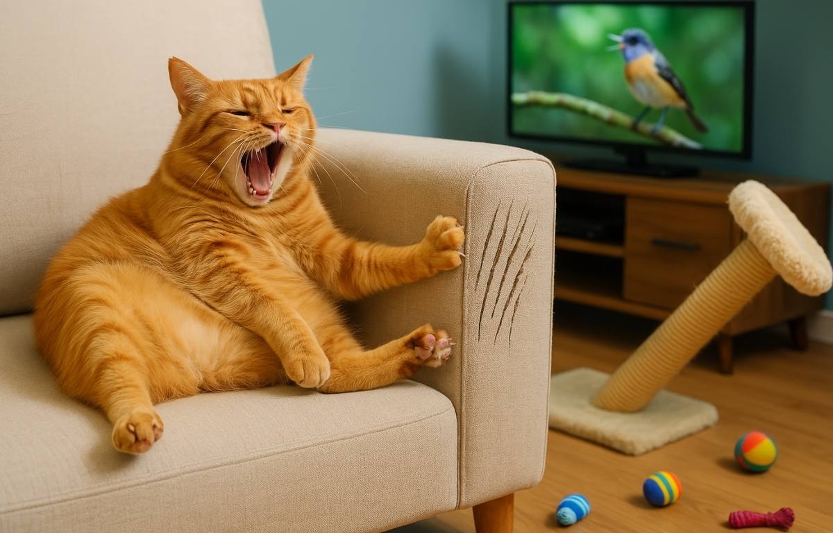 gato-cansado-sofa