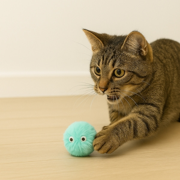 gato-peluche-verde