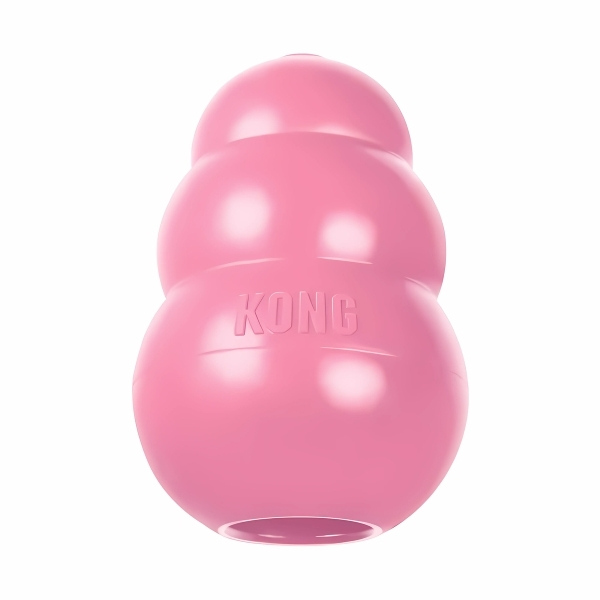 kong-para-perro-rosa