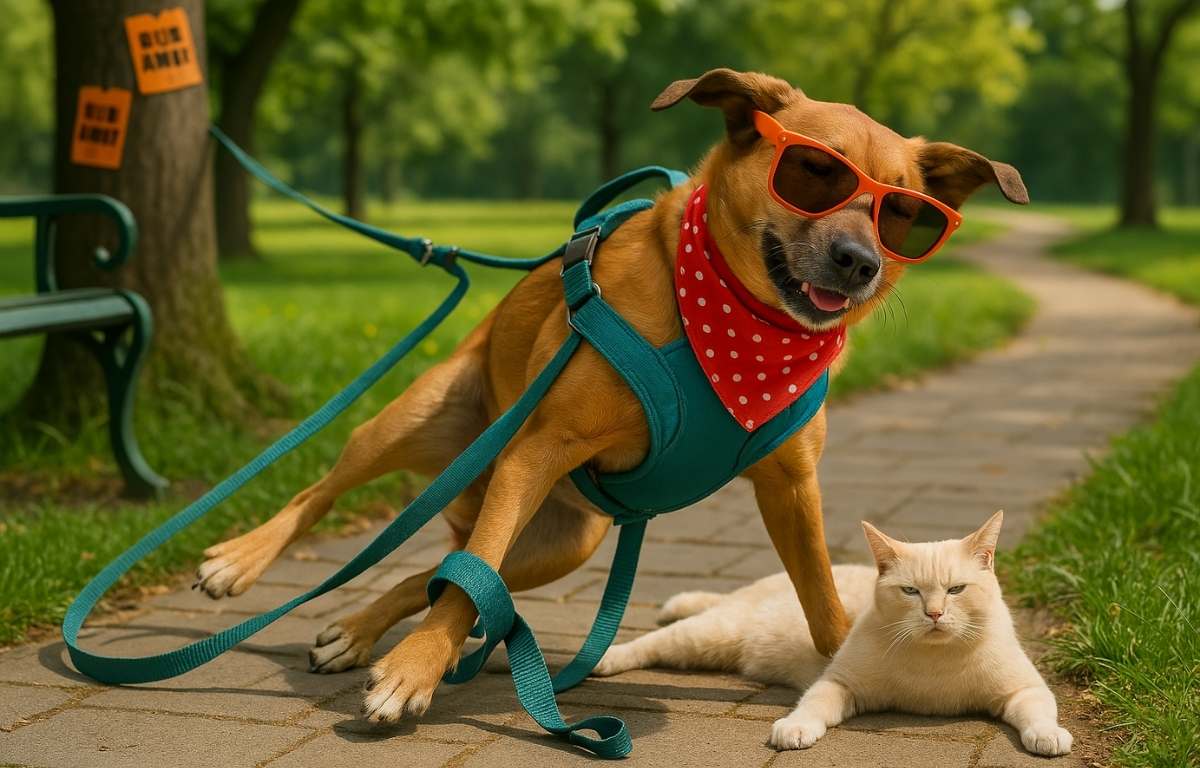 paseo-catastrófico-con-perro-gato