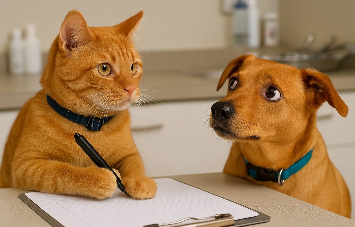 perro-gato-anotar-los-sintomos