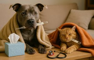 perro-y-gato-enfermos