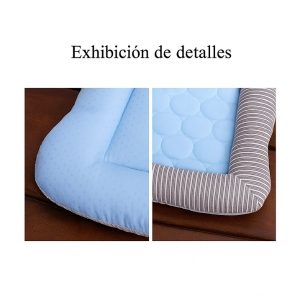 Almohadilla-refrescante-azul-para-perro-textil