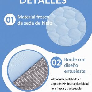 Almohadilla-refrescante-rosa-para-perro-material
