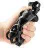 Bozal-suave-y ajustable-para-perro-flexible