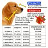 Bozal-suave-y ajustable-para-perro-talla
