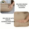 Cama-beige-de-Lujo-para-Perros-suave
