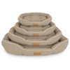 Cama-beige-de-Lujo-para-Perros-y-Gatos-4-tallas