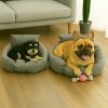 Cama-gris-3-en-1-para-Perro-2-perros