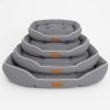 Cama-gris-de-Lujo-para-Perros-4-tallas