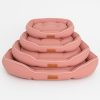 Cama-rosa-de-Lujo-para-Perros-4-tallas