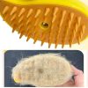 Cepillo-Pulverizador-amarillo-Anti-Pelaje-para-perro-pelo
