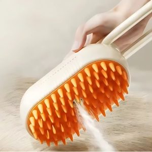 Cepillo-Pulverizador-blanco-Anti-Pelaje-para-perro