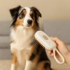 Cepillo-Pulverizador-blanco-Anti-Pelaje-para-perro-talla