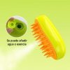 Cepillo-Pulverizador-verde-Anti-Pelaje-para-perro-entrada-liquido
