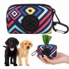 Dispensador-de-bolsas-azul- para-perro-presentacion