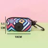 Dispensador-de-bolsas-azul- para-perro-talla