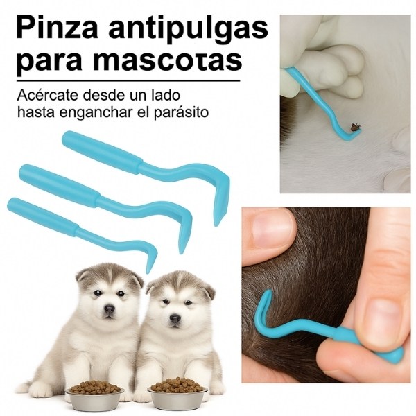quita-antigarrapatas-azul-para-perros-tres-talla